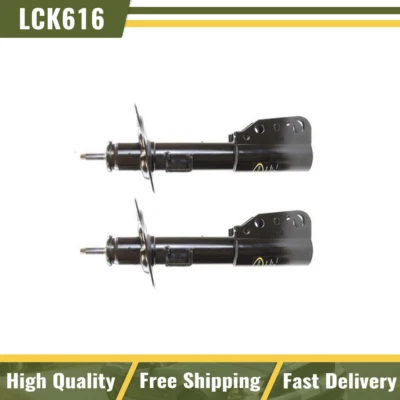 Puntal de suspensión delantera para Buick Enclave 2013 2014 2015 - Monroe Oespectrum Foto 1 de 3