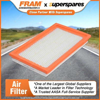 Fram Air Filter for Nissan Stagea Sunny Lucino California Terrano Vanette Serena - image 1 of 2