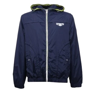 B4313 giubbotto uomo DOOA blu jacket men - Foto 1 di 4