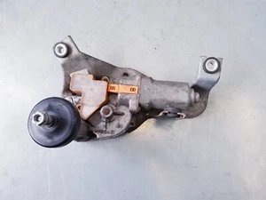 MOTOR LIMPIAPARABRISAS TRASERO HONDA CRV 2.2d MANUAL 2010 - Imagen 1 de 7