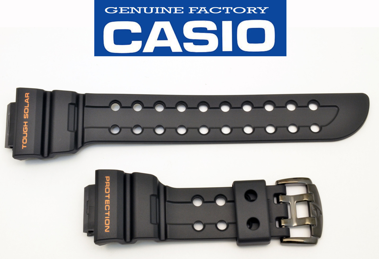 Casio G-Shock Taucher dw-8200-1a Herren Uhr schwarz Quarz mit Sendungsnummer | eBay