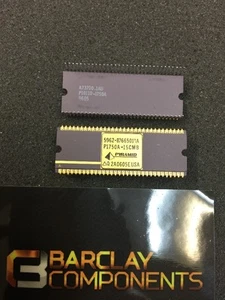 5962-8766501XA or P1750A-15CMB Pyramid CMOS 16 Bit Processor Date Code 0605E - Picture 1 of 2