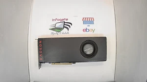 Carte Graphique Radeon RX Vega 56/64 8 Go HBM2