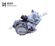 Produktbild - KTM 125 125cc Motor Motorinstandsetzung Austauschmotor Motorrevision Zylinder