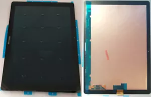For Samsung Galaxy book 12 SM-W720 W723 W725 W727 W728 LCD Display Touch Screen - Picture 1 of 8