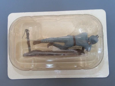 C570 Atlas 30 Soldat Figurine Le Sapeur 1er Rgt Génie 1916 Neuf + Blister 1:30 - Photo 1/4