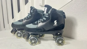 "Story" Quad DERBY Skates Modell Duster Gr. 37-38 - Bild 1 von 10