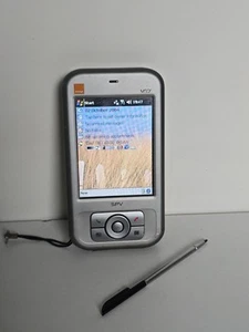 Orange SPV M500 Handy (Orange) - Grau - Bild 1 von 6