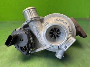 FORD TRANSIT CUSTOM Turbocharger Mk8 2.0 Eco Turbo GK2Q-6K682-BD 2018- - Picture 1 of 6
