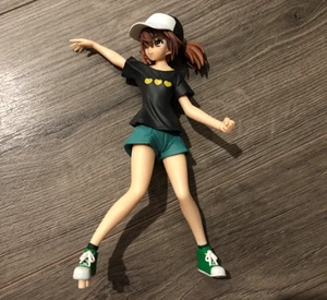 Mikoto Misaka A Certain Scientific Railgun S Premium Figure Missing Parts - Picture 1 of 8