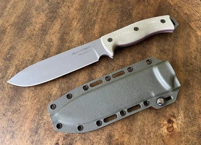Cuchillos Architect Field Buddy 6.5 *Nuevos con funda AK6.5 de TOPS Knives* Foto 1 de 4