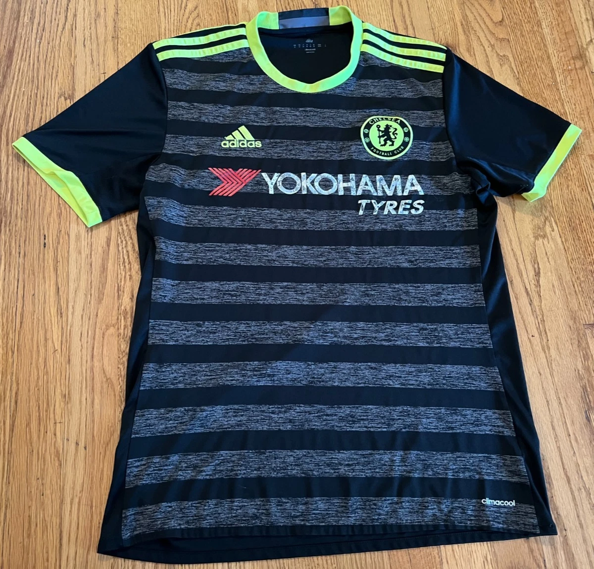 Preços baixos em Equipe Nacional Nike Chelsea Roupas e Souvenirs