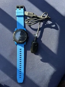 Atmos Mission One Tauch- und Freitauchcomputer, Nitrox, Handgelenkcomputer - Bild 1 von 2