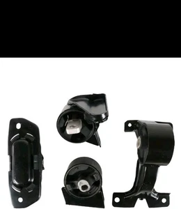 For 2011-2018 Dodge Journey 3.6L FWD 4CS Engine Motor & Trans Mount Fits - Bild 1 von 3