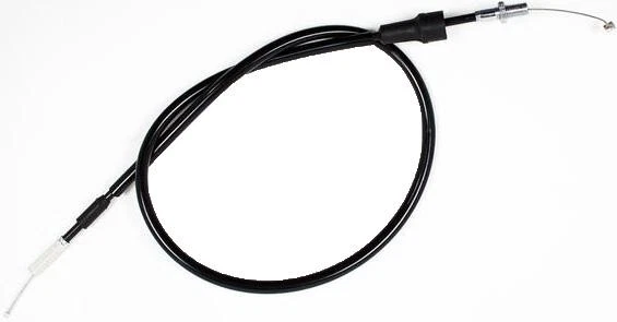 Cable acelerador Motion Pro negro #05-0349 Yamaha Big Bear 250/Big Bear 400 Foto 1 de 1