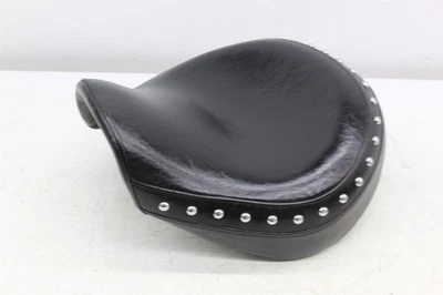 99-03 YAMAHA XV1600 ROAD STAR FRONT DRIVER SEAT - Image 1 of 4