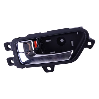 Left Side Interior Door Handle Fit For Hyundai Genesis Coupe 2011 to 2012 Foto 1 de 4