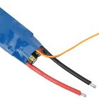 40A Esc Brushless Esc 24S 512Nc Bec5v/3A Safety Protection For Fixed-Wing