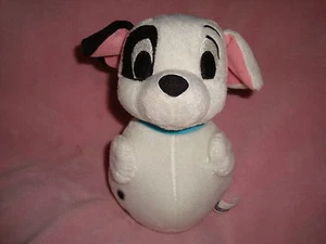 Sega Prize Disney 101 Dalmatians Round Bottom Series 4 Plush 8" tall - Imagen 1 de 6