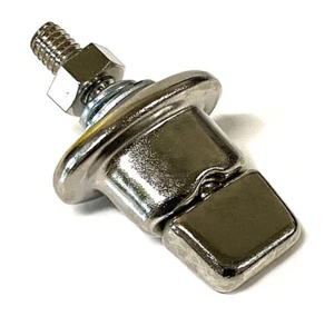 Datsun Roadster Soft Top Twist Snap Hook "Twisty", 1965-1970, OEM NEW! - Picture 1 of 2