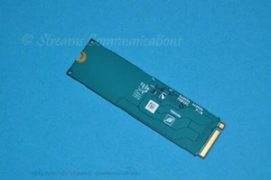 HP Spectre X360 13T-4200 Convetible Laptop 256GB NVMe M.2 SSD Solid State Drive - Picture 1 of 3