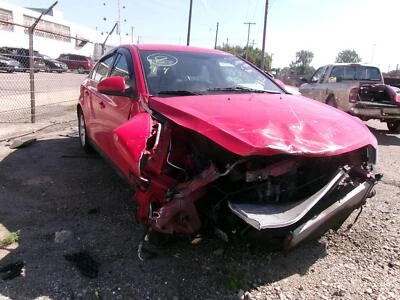 Espejo retrovisor interior delantero central usado se adapta a: Chevrolet Cruze 2015 delantero cen Foto 1 de 4