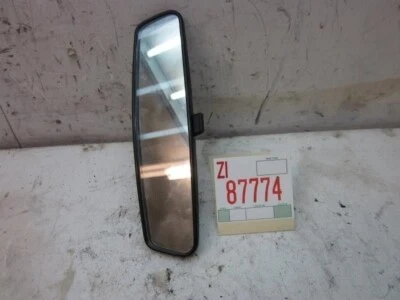 Rear View Mirror Town Car 1999 Lincoln Back Inner Interior Glass Manual Dimming Foto 1 de 4