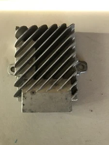 2013 BMW X5M Active Sound Design Control Module 9286863 - Bild 1 von 4