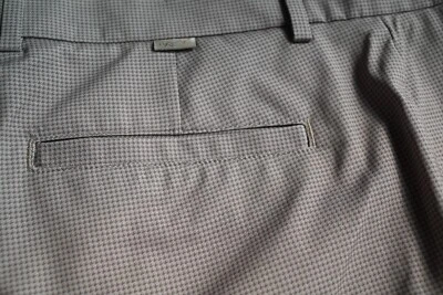 Pantalones Cortos Greg Norman Performance 38 CINTURA (USADOS EN EXCELENTE ESTADO) (#3-12) Foto 1 de 4