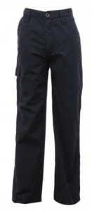 Regatta Crossfell Kids Walking Trousers - Picture 1 of 1
