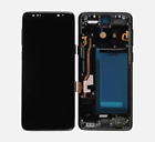 Numériseur écran tactile écran tactile LCD 5,7 pouces pour Samsung Galaxy S9 G960