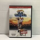 National Lampoon’s Van Wilder Unrated 2disc DVD, MULTIPLES SHIP/FREE!