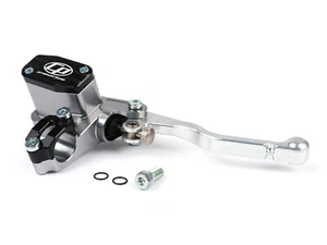 Lambretta S1 2 Li TV CNC Hauptbremszylinder Einzelscheibe - Casa Performance - Bild 1 von 8