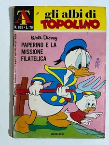 40975 Gli albi di Topolino n. 835 - Disney - Picture 1 of 3
