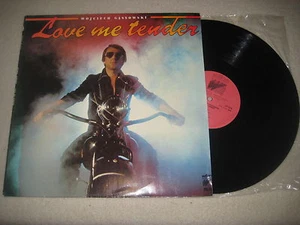 Wojciech Gassowski - Love me Tender  Vinyl  LP - Imagen 1 de 1