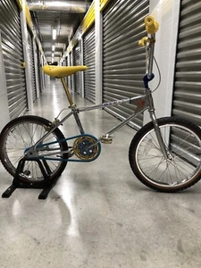 1982 Kabuki BMK-7 Bmx - Picture 1 of 24