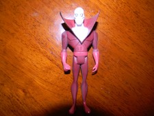 Justice League Unlimited Deadman ***XHTF*** From JLU 6 pack 