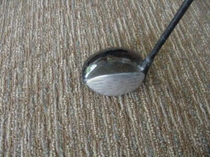 43.75 IN TOUR SERIES 508 TITANIUM 5 FAIRWAY WOOD GOLF CLUB NEW GRIP           lx - Picture 1 of 4