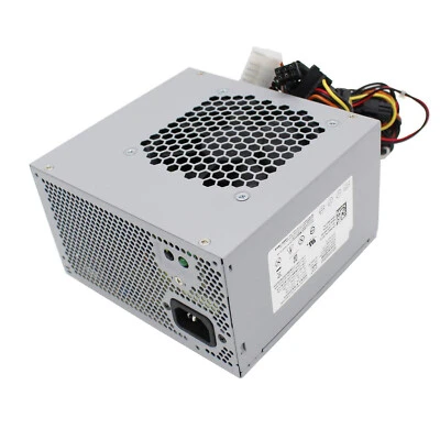 UPARTCARE New For DELL XPS 8910 8920 8300 8900 8500 R5 D460AM-03 460W PSU Power Supply USA