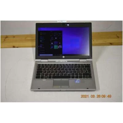 HP ELITEBOOK 2560P INTEL i5-2540M 2,6 Ghz 8Gb Ram 500 Gb Hdd Notebook - Immagine 1 di 4