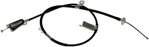Parking Brake Cable - Dorman# C660403 - Bild 1 von 3