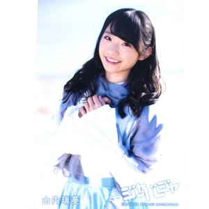 AKB48 Mizuki Yamauchi AKB48 Jabaja Ja-Ba-Ja Foto Normal Ver. Position Ver. - Bild 1 von 1