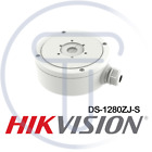 Gehäuse für Domekameras - Hikvision DS-1280ZJ-S Wandmontage Kabelverschraubung
