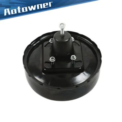 For Mazda B2200 B2600 1990 1991 1992 1993 2.2L 2.6L Power Brake Booster Single - Image 1 of 4