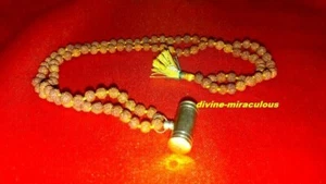 Kaamadeva Vashikaran XXX Love Sex Attraction Powerful Pendent Magick Spells - Picture 1 of 6