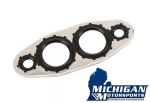 GM 15203889 Oil Cooler Gasket Seal for LS Engines 4.8L 5.3L 5.7L 6.0L 6.2L LS1 - Picture 1 of 3