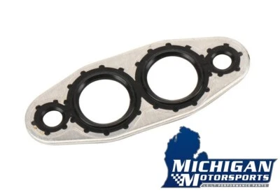 通用 15203889 油冷却器垫圈密封适用于 LS 发动机 4.8L 升 5.3L 5.7L 升 6.0L 6.2L LS1 — 第 1/3 张图片