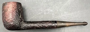 Vintage Royal Crown Windsor Estate Tobacco Smoking Pipe Made in England - Picture 1 of 18