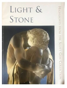 LIGHT & STONE: HIGHLIGHTS FROM THE SCOTT GEM COLLECTION Keller - Picture 1 of 16
