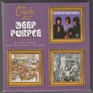 Deep Purple – The Originals - Bild 1 von 2